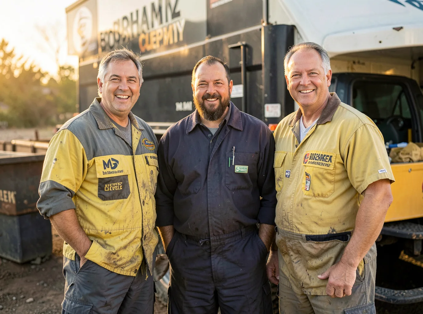 Sewage Cleanup company in Fannin, TX