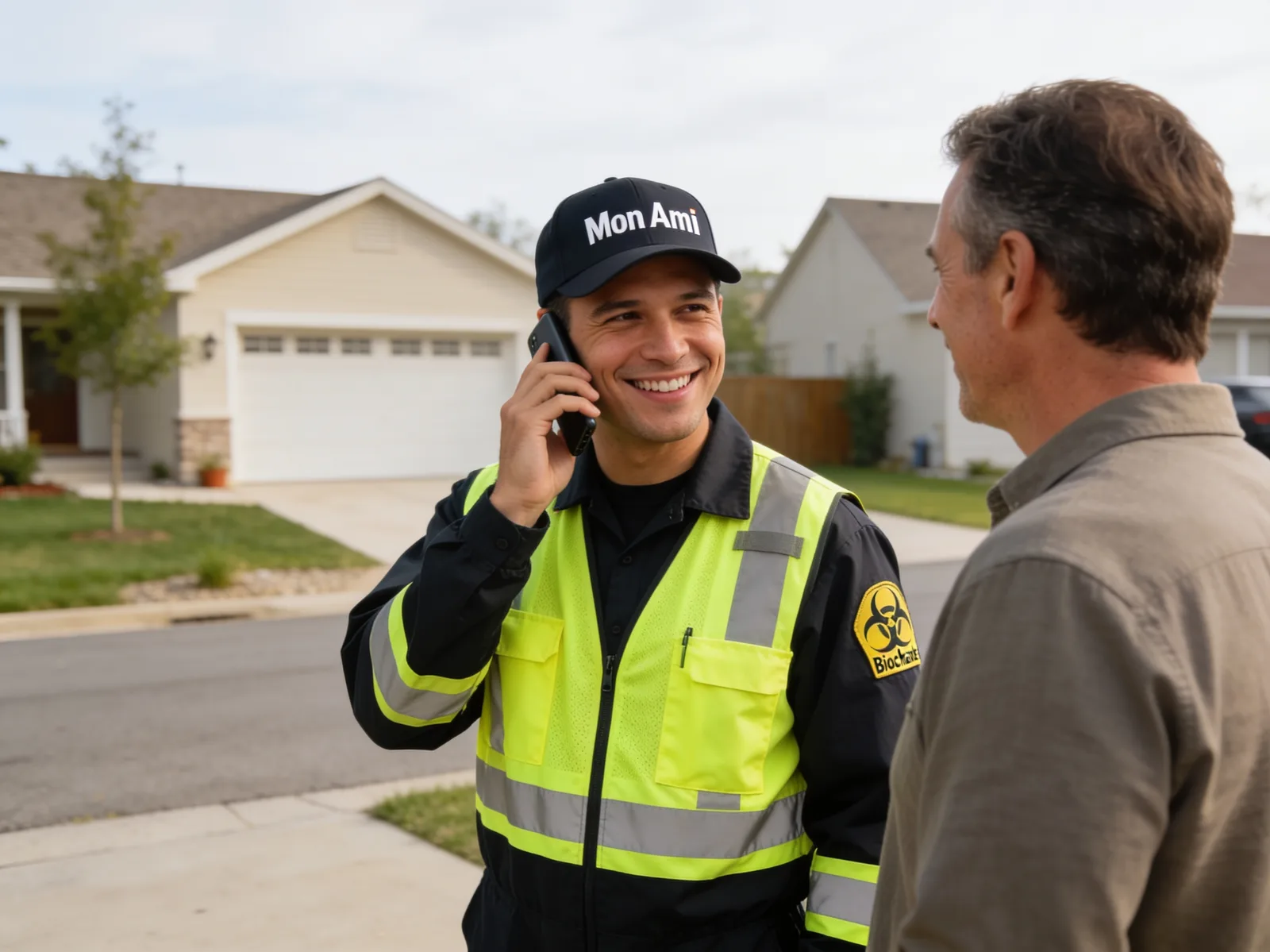 Sewage Cleanup Fannin, TX FAQs