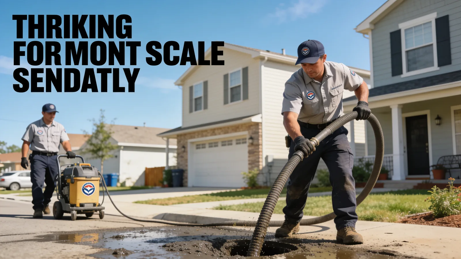 Sewage Cleanup in Fannin, TX near me